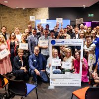 Bądź częścią społeczności, która wspiera Twój rozwój LinkedIn Local Częstochowa to nie tylko networking – to społeczność ludzi, którzy chcą się rozwijać, dzielić wiedzą i wspierać nawzajem w osiąganiu zawodowych celów. Nie przegap tej szansy!